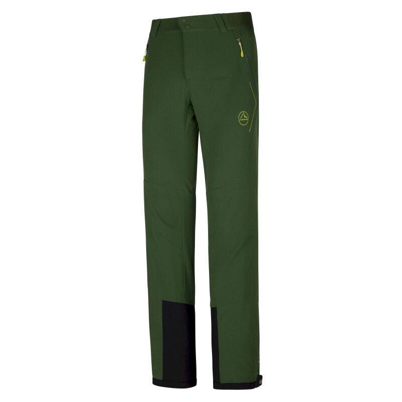 Orizion Pant M - Spodnie softshell męskie