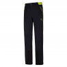 Black / Lime Punch