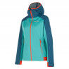 Lagoon / Storm Blue