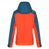 La Sportiva Macnas Softshell JKT W - Softshell jacket - Women's