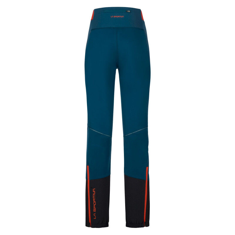 La Sportiva Kyril Pant W femme - Calça ski montanha | Hardloop