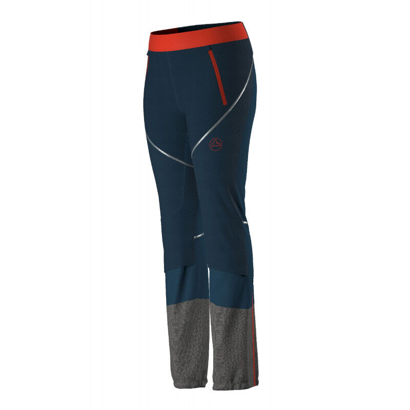La Sportiva Kyril Pant W femme - Calça ski montanha | Hardloop