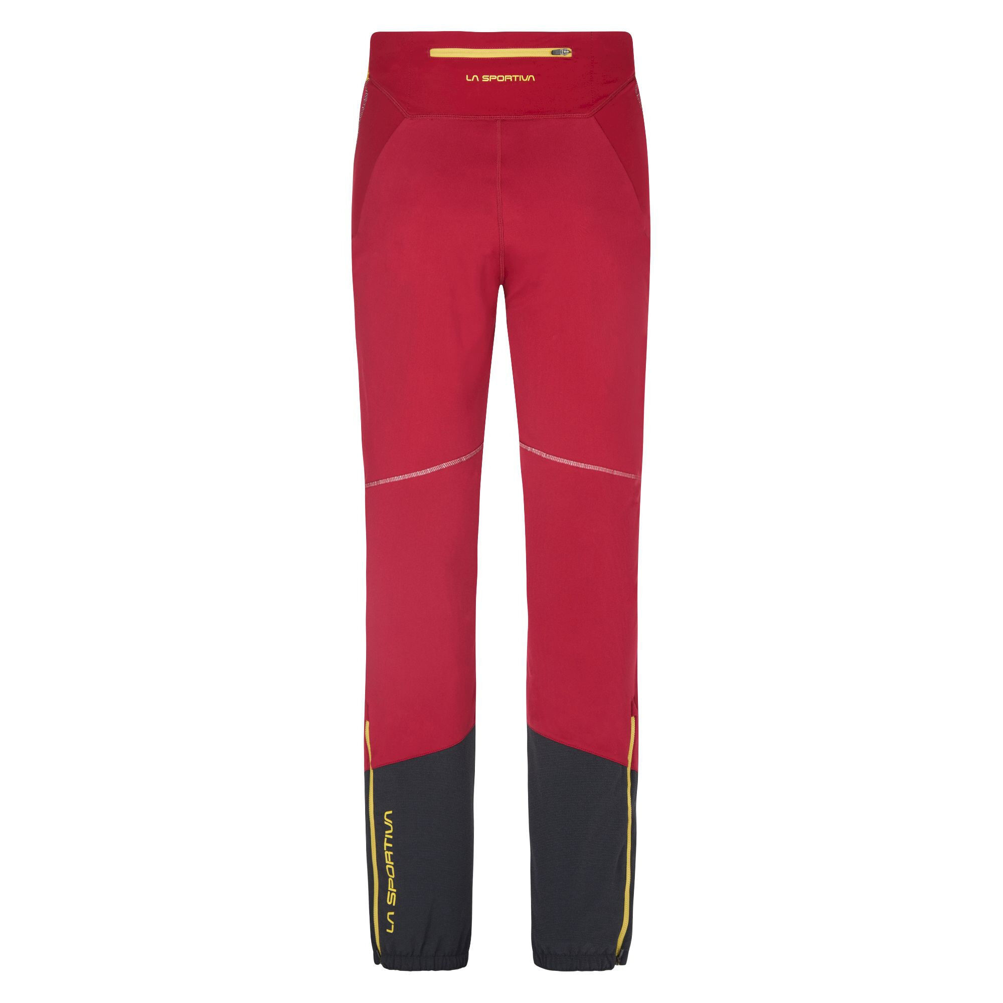 La Sportiva Kyril Pant M homme - Spodnie do skitouringu męskie | Hardloop