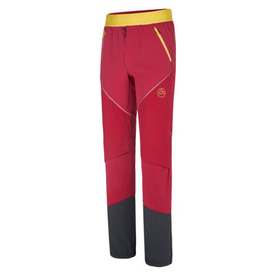 Kyril Pant M homme - Pantalon ski de randonnée