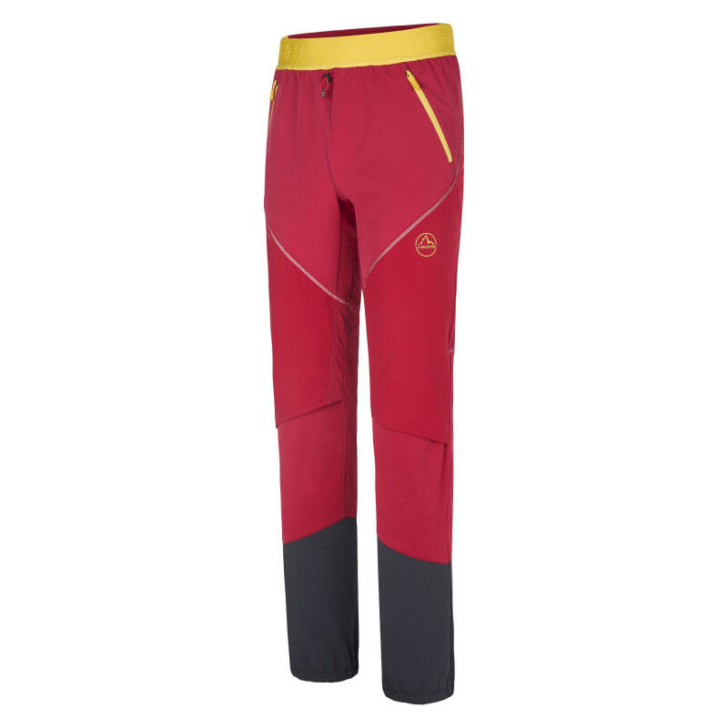 Kyril Pant M - Lasketteluhousut - Miehet