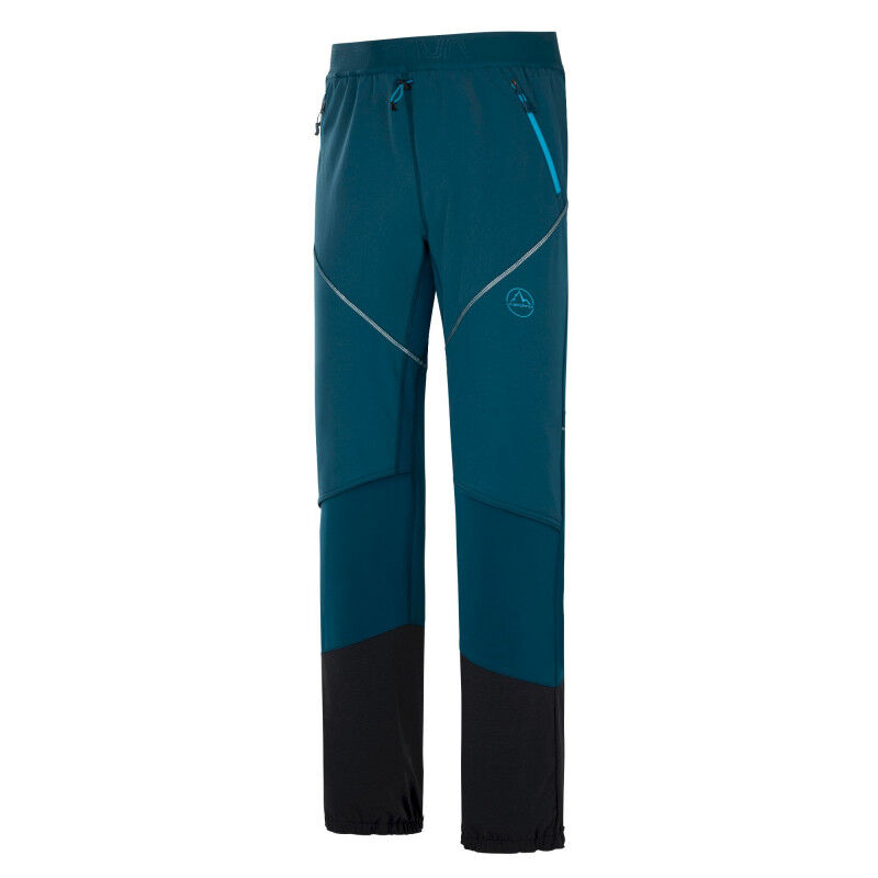 Kyril Pant M homme - Calça ski montanha