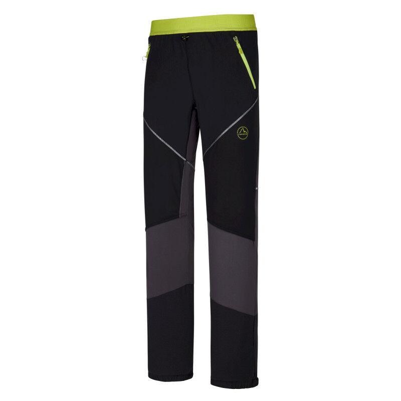 Kyril Pant M homme - Calça ski montanha