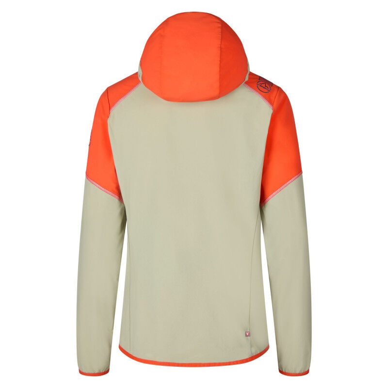 La Sportiva Koro JKT W - Hybrid jacket - Women's