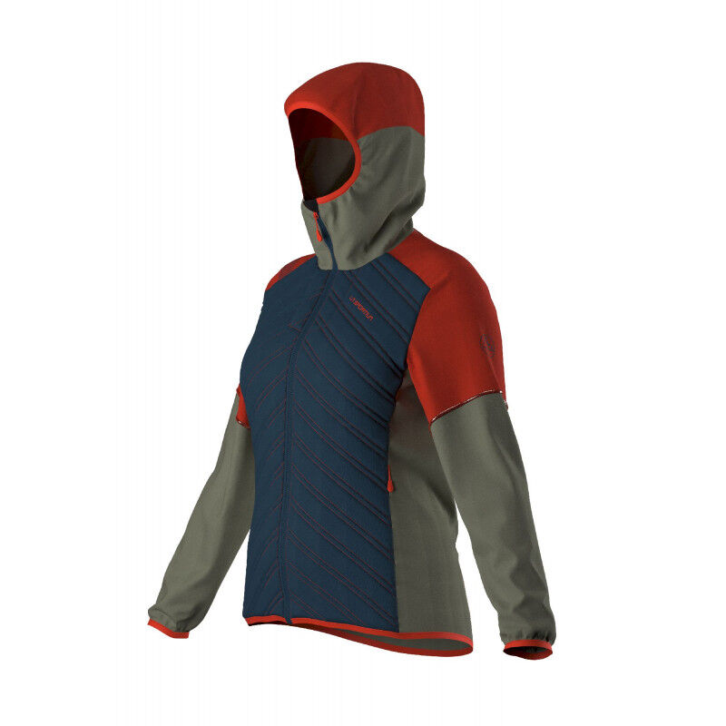 La Sportiva Koro JKT W - Doudoune femme | Hardloop