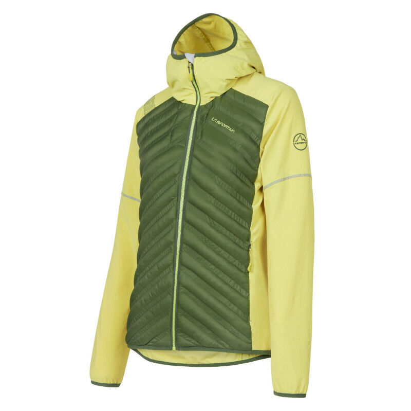 Koro JKT W - Kurtka puchowa damski