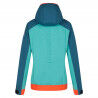 La Sportiva Macnas Softshell JKT W - Softshelljacke - Damen