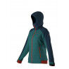 La Sportiva Macnas Softshell JKT W - Softshelljacke - Damen