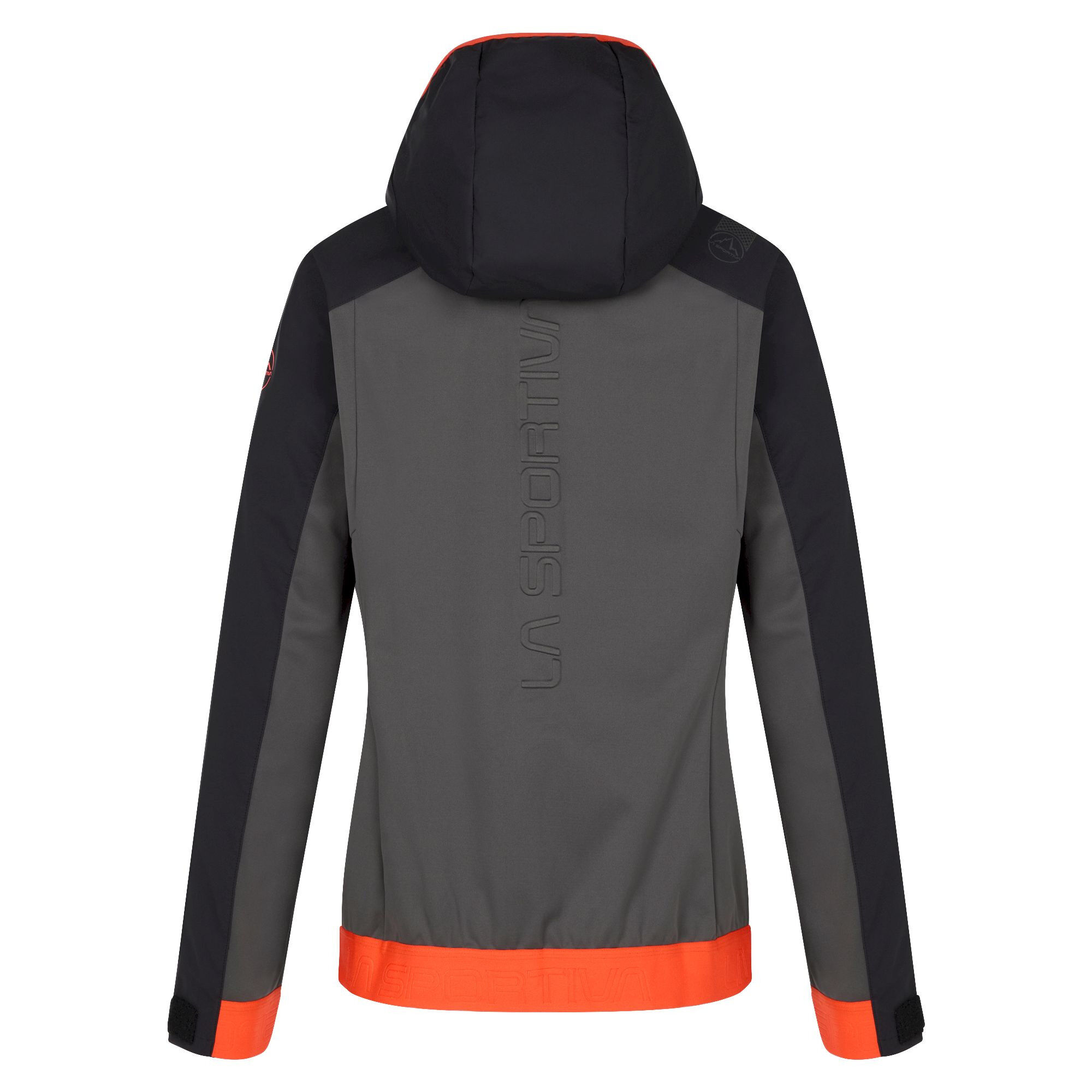 La Sportiva Macnas Softshell JKT W - Giacca softshell - Donna
