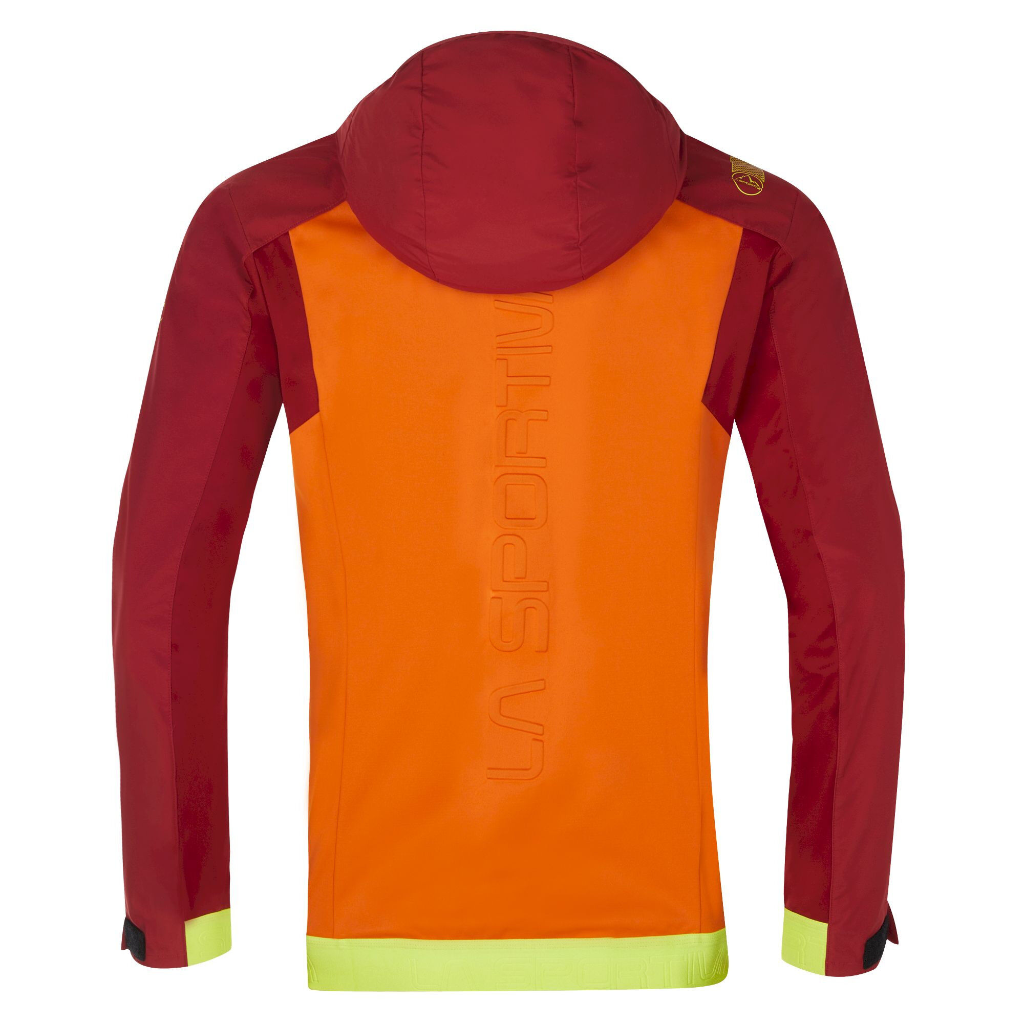 La Sportiva Macnas Softshell JKT M - Softshell jacket - Men's