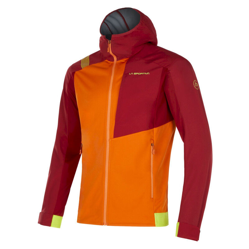 La Sportiva Macnas Softshell JKT M - Softshell jacket - Men's