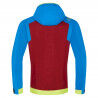 La Sportiva Macnas Softshell JKT M - Kurtka softshelle meska | Hardloop