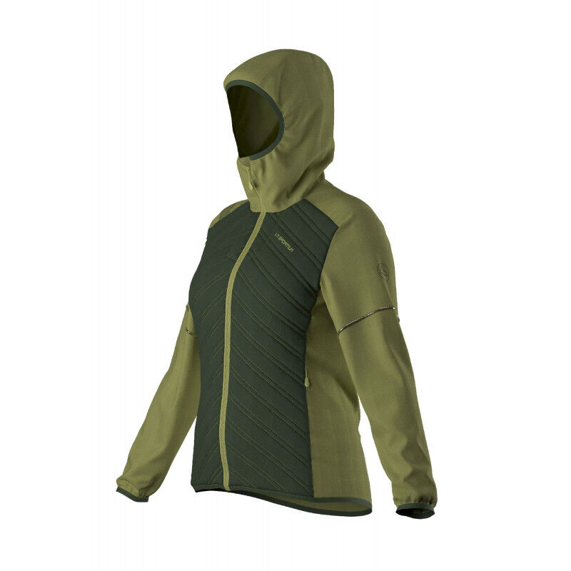 La Sportiva Koro JKT W - Kurtka puchowa damski | Hardloop
