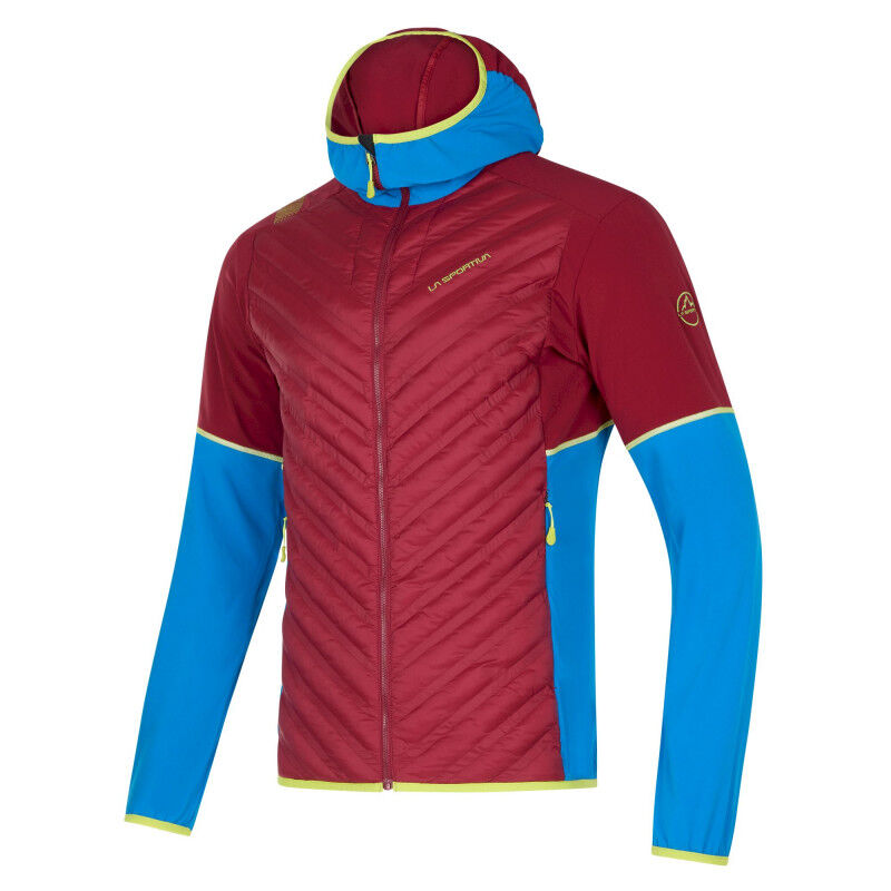 La Sportiva Koro JKT M - Hybridjacke - Herren