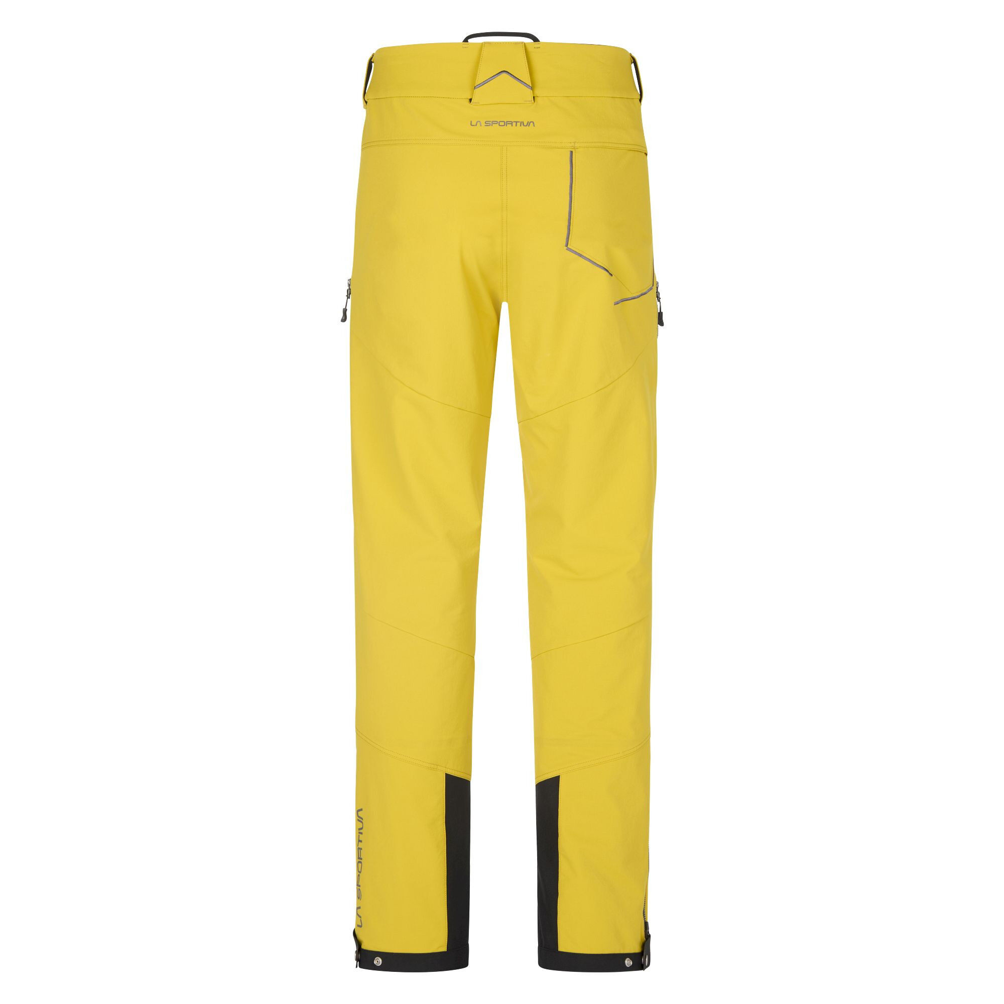 La Sportiva Excelsior Pant M homme - Pantalon ski de randonnée | Hardloop
