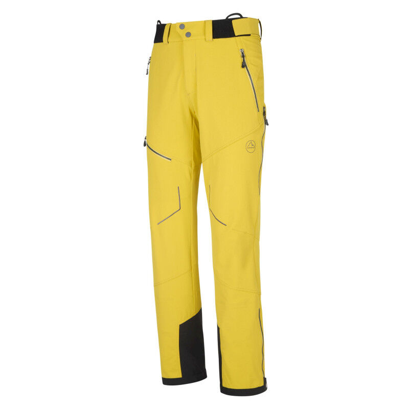 La Sportiva Excelsior Pant M homme - Pantalon ski de randonnée | Hardloop