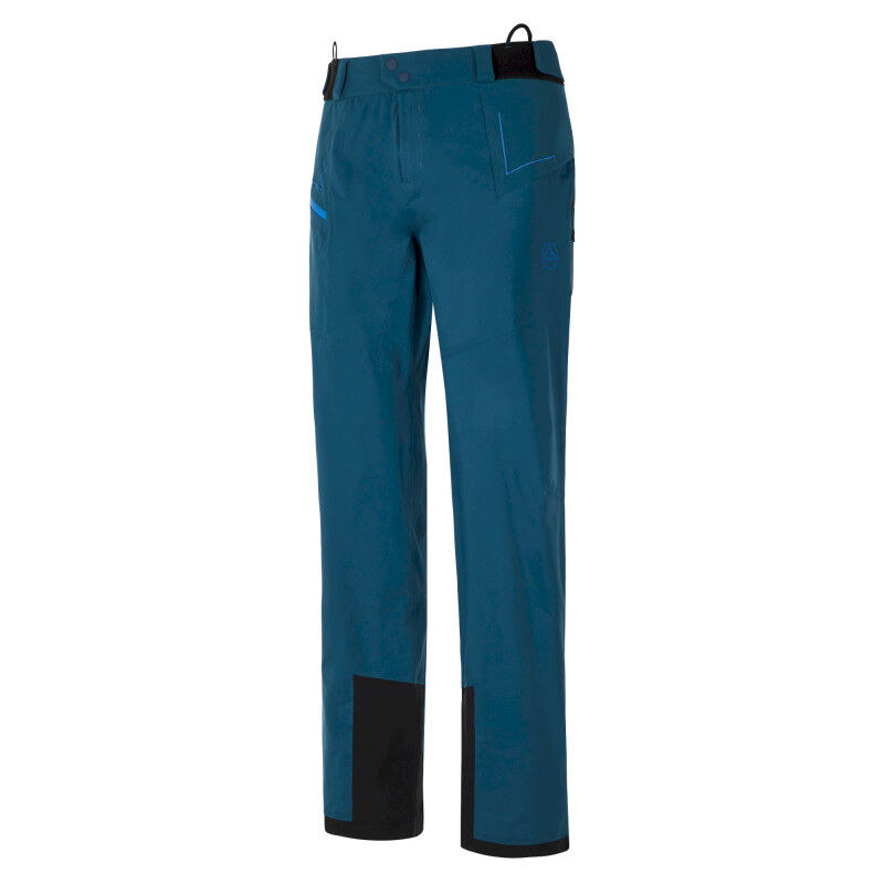 La Sportiva Crizzle EVO Shell Pant M - Hombre