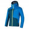 Storm Blue / Electric Blue
