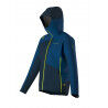 La Sportiva Crizzle EVO Shell JKT M - Casaco impermeável homem | Hardloop