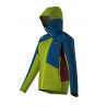 La Sportiva Crizzle EVO Shell JKT M - Kurtka przeciwdeszczowa meska | Hardloop