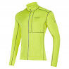 La Sportiva Chill JKT M - Fleecevest - Heren