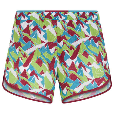 Timing Short W - Short - Dames