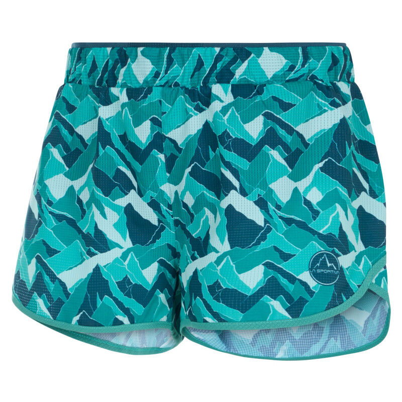 Timing Short W - Shorts - Dam