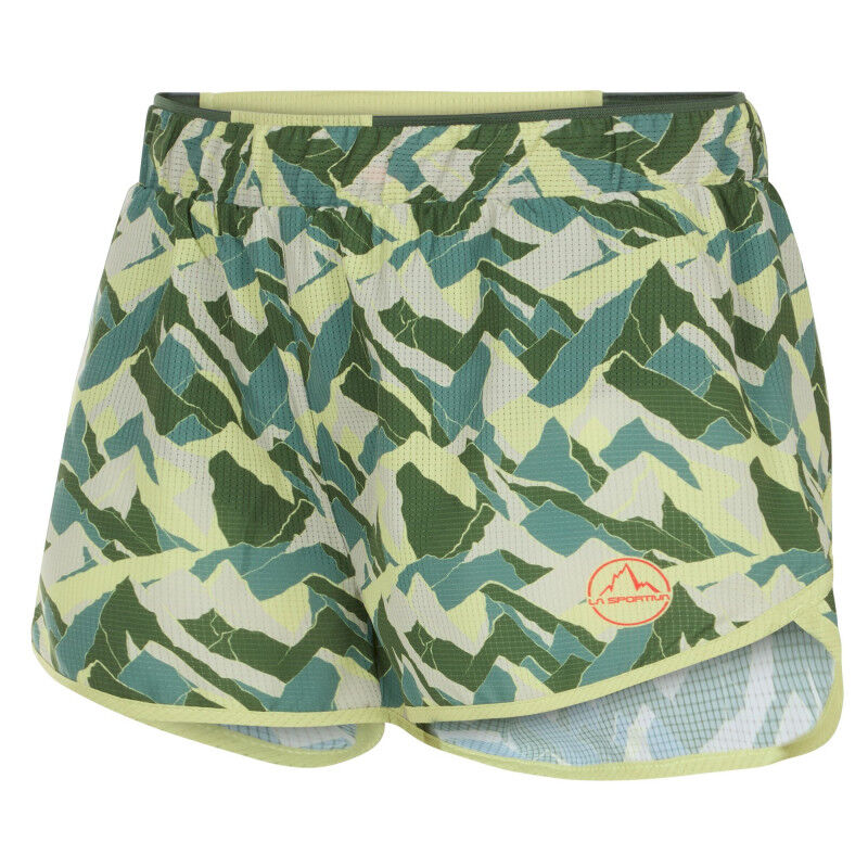 Timing Short W - Spodenki damskie