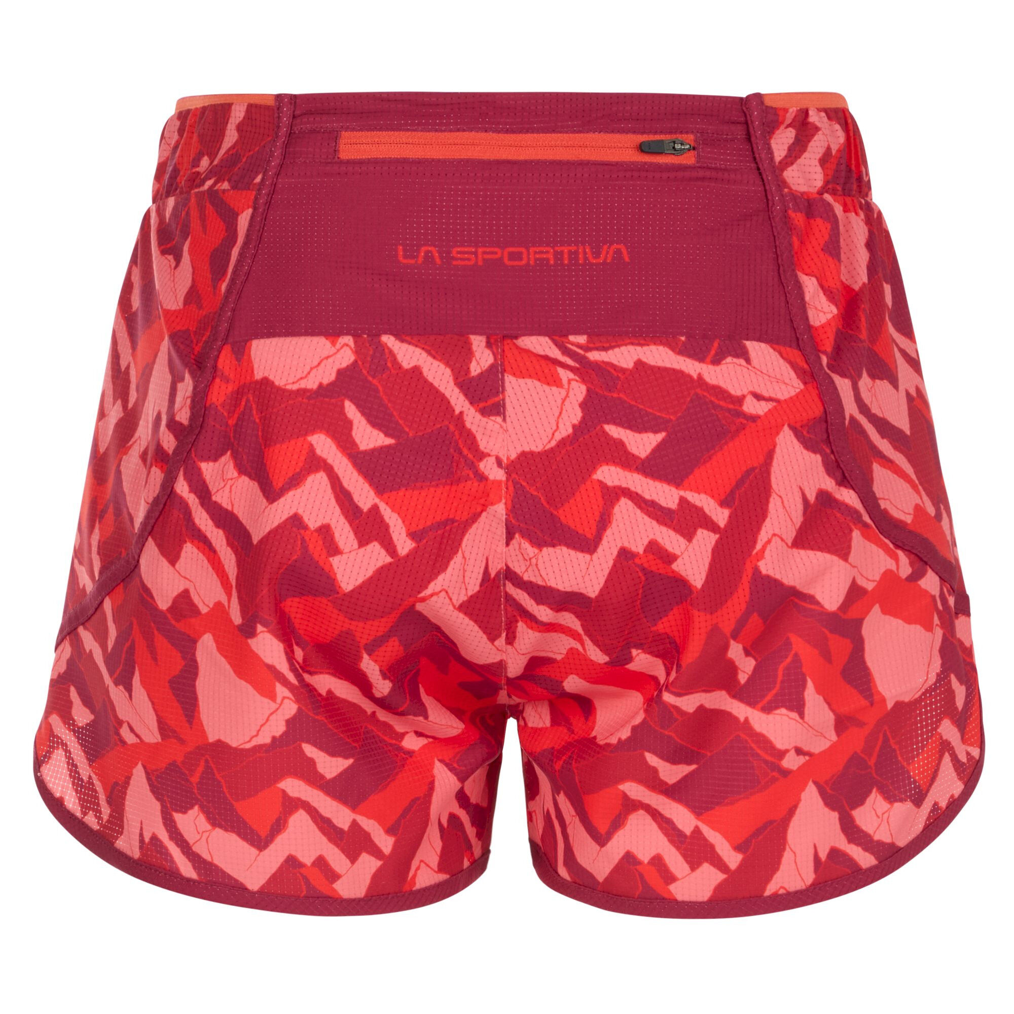La Sportiva Timing Short W - Shorts - Women's