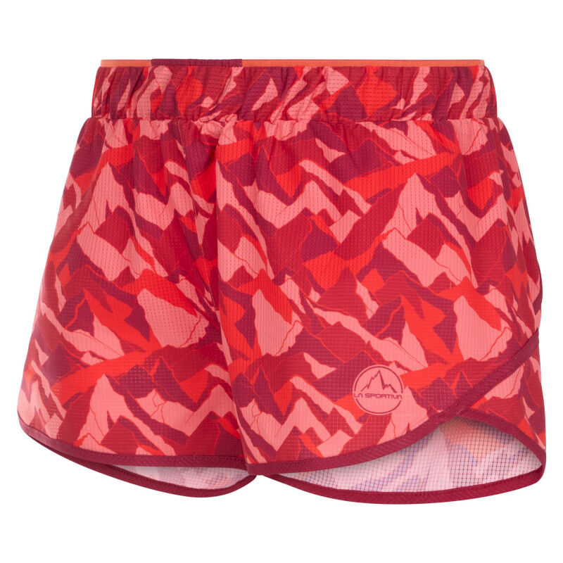 Timing Short W - Short - Damer