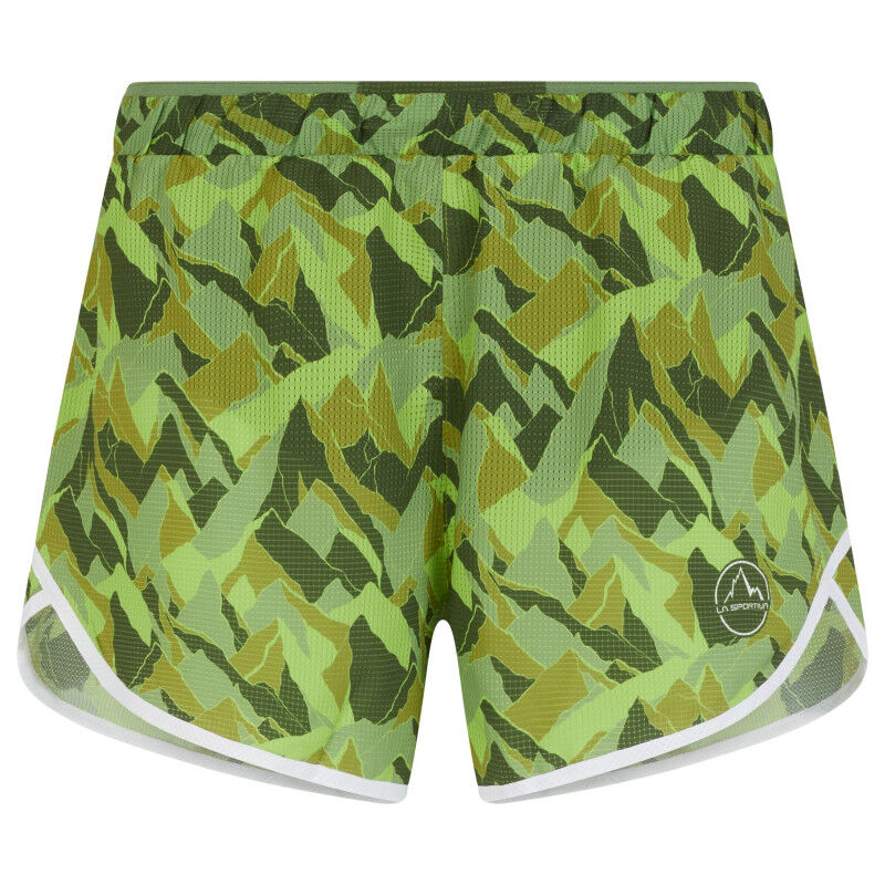Timing Short W - Shorts - Damen
