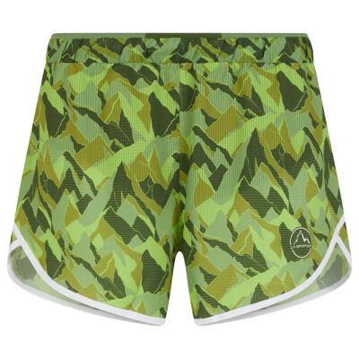 Timing Short W - Shorts - Women's
