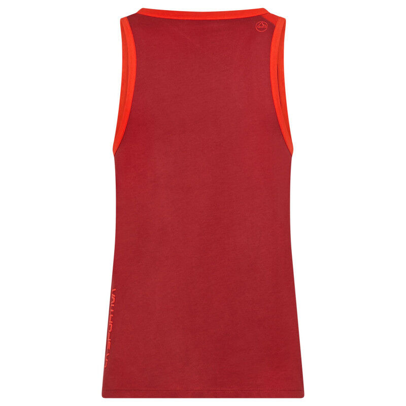 La Sportiva Stripe Tank - Tank top - Men's