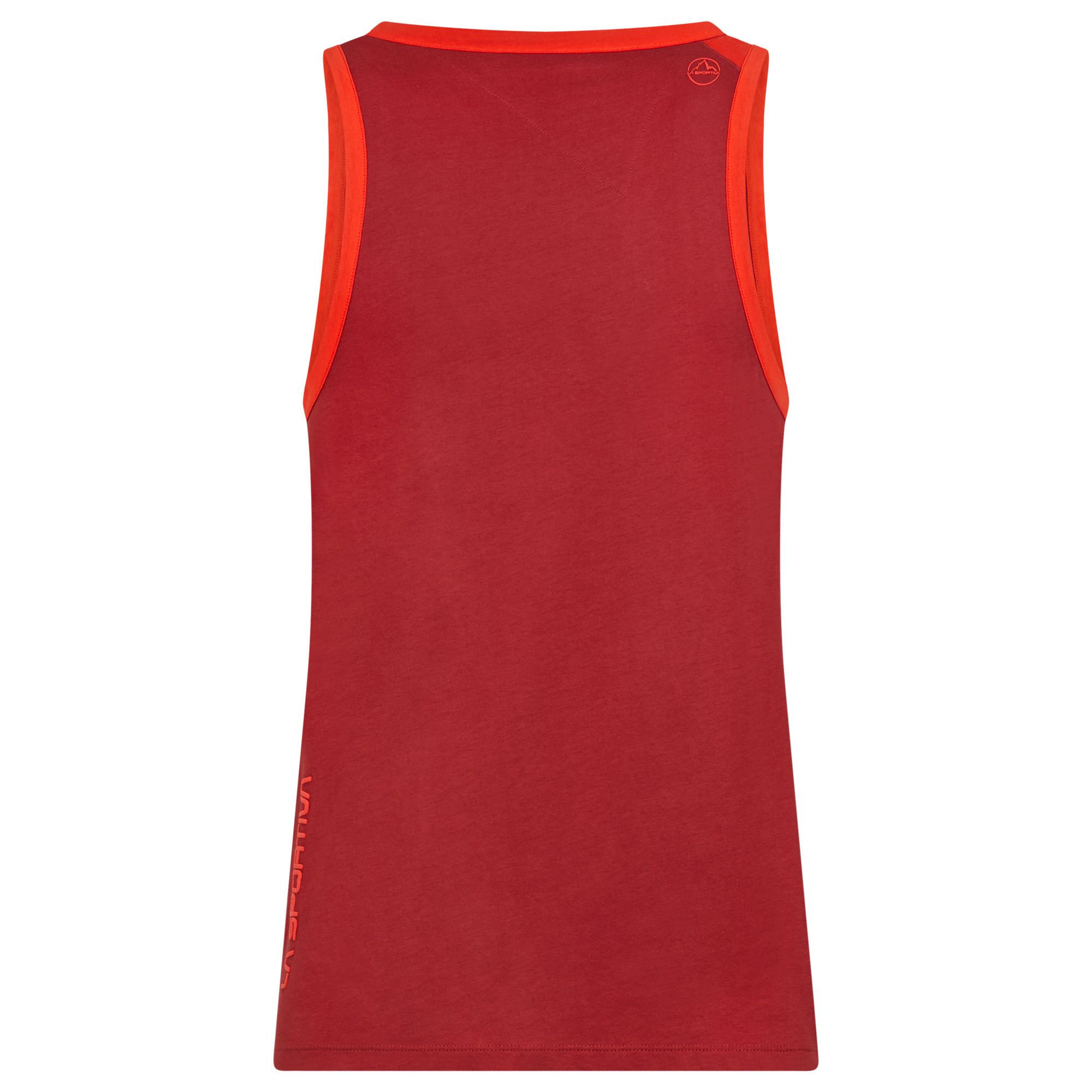 La Sportiva Stripe Tank - Canottiera - Uomo
