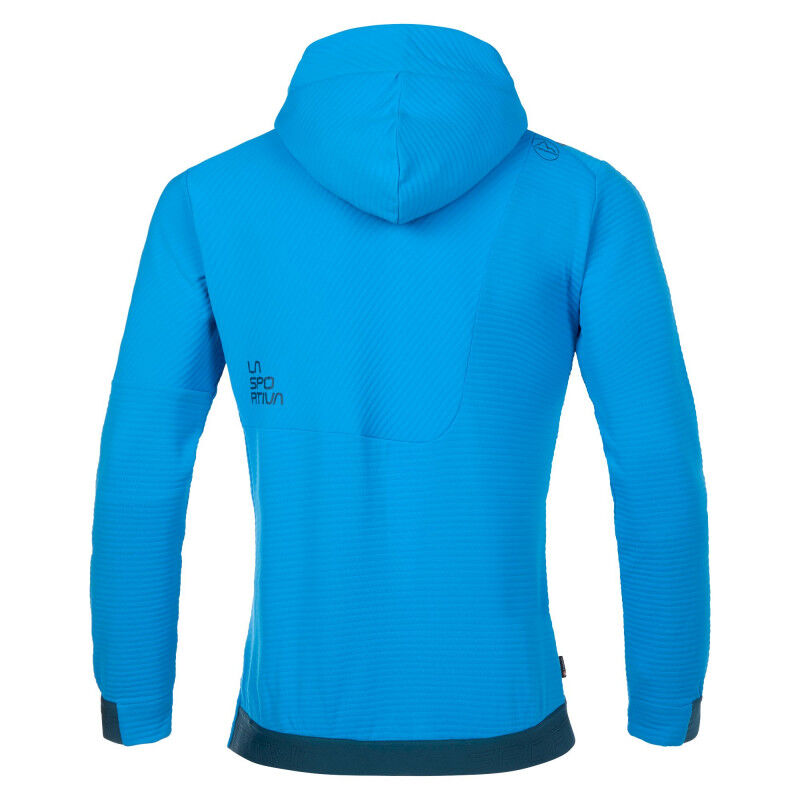 La Sportiva Mood Hoody - Veste homme | Hardloop