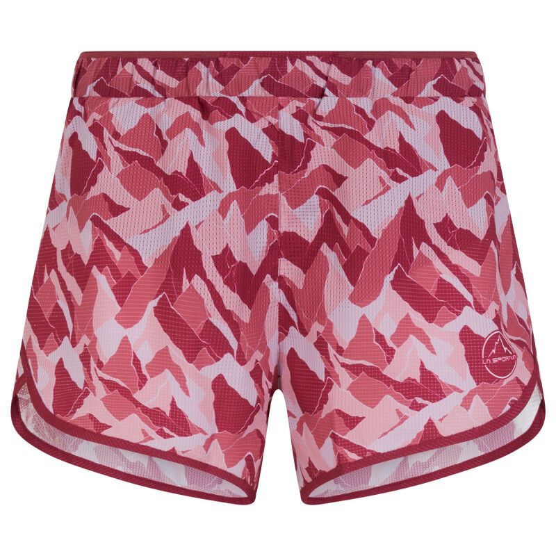 Timing Short W - Shorts - Women's