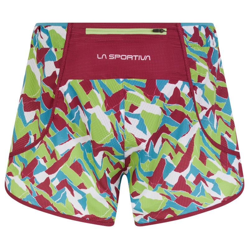 La Sportiva Timing Short W - Short - Dames