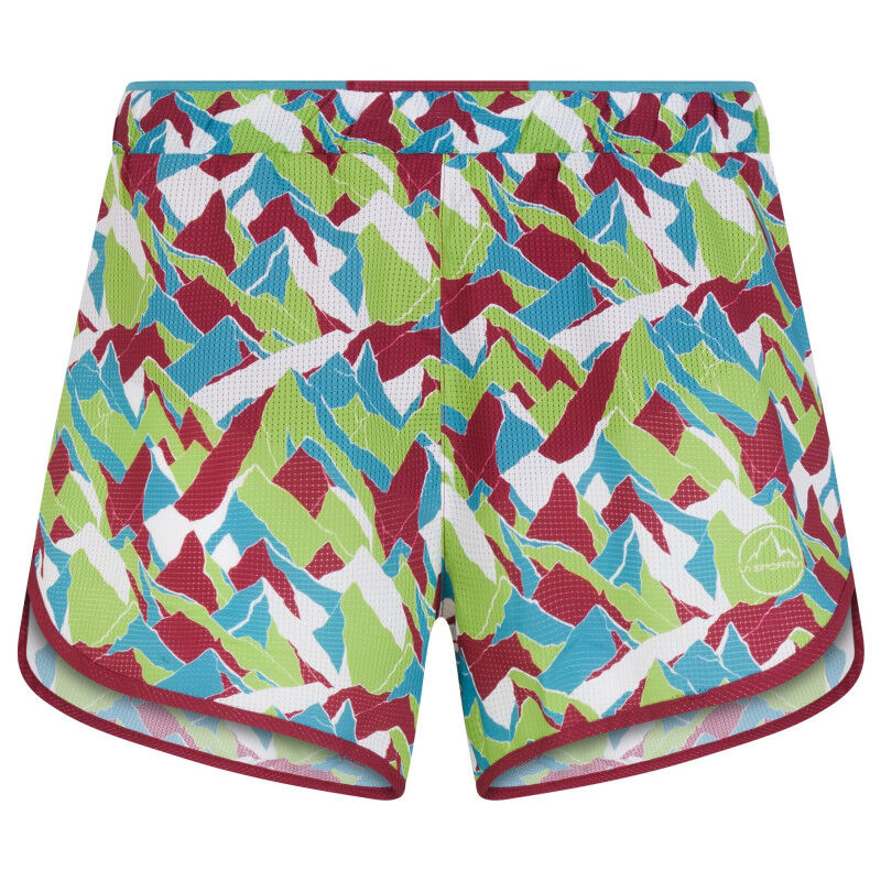 La Sportiva Timing Short W - Short - Dames