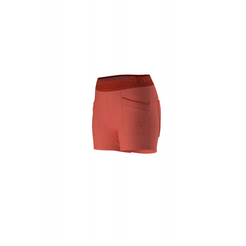 La Sportiva Joya Short W - Short femme | Hardloop