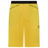La Sportiva Flatanger Short - Pantalones cortos de escalada - Hombre