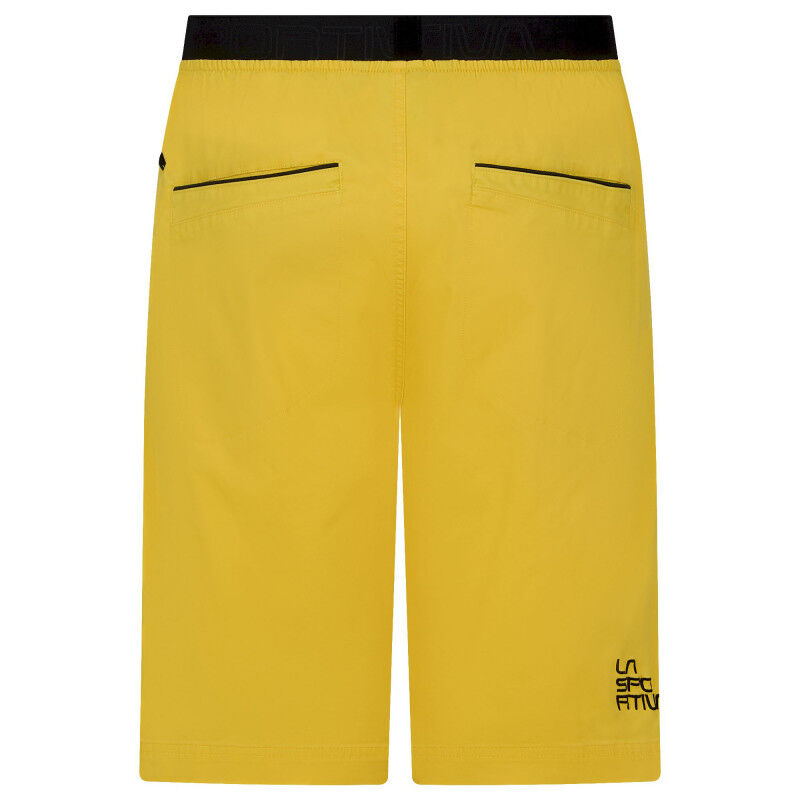 La Sportiva Flatanger Short - Pantalones cortos de escalada - Hombre