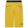 La Sportiva Flatanger Short - Spodenki wspinaczkowe męskie | Hardloop