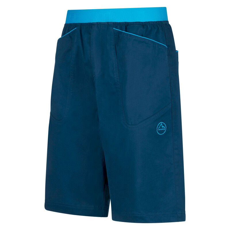 Flatanger Short - Klatreshort - Herrer