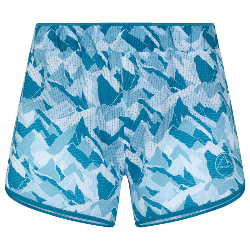 Timing Short W - Short - Dames