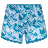 Topaz / Celestial Blue