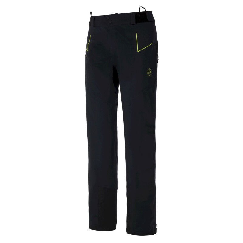 Crizzle EVO Shell Pant M homme - Calça ski montanha